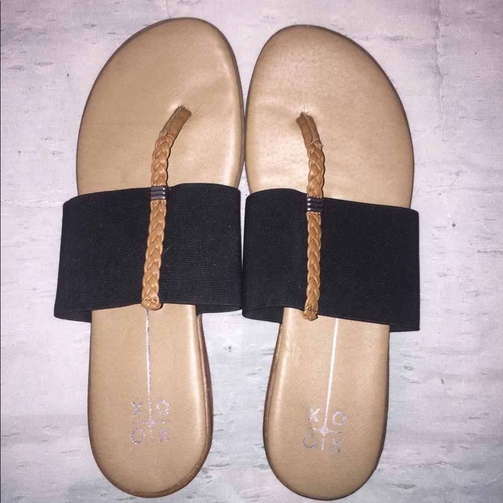 Women’s shoes